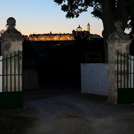 Agriturismo Masseria Aprile Locorotondo Εξωτερικό φωτογραφία