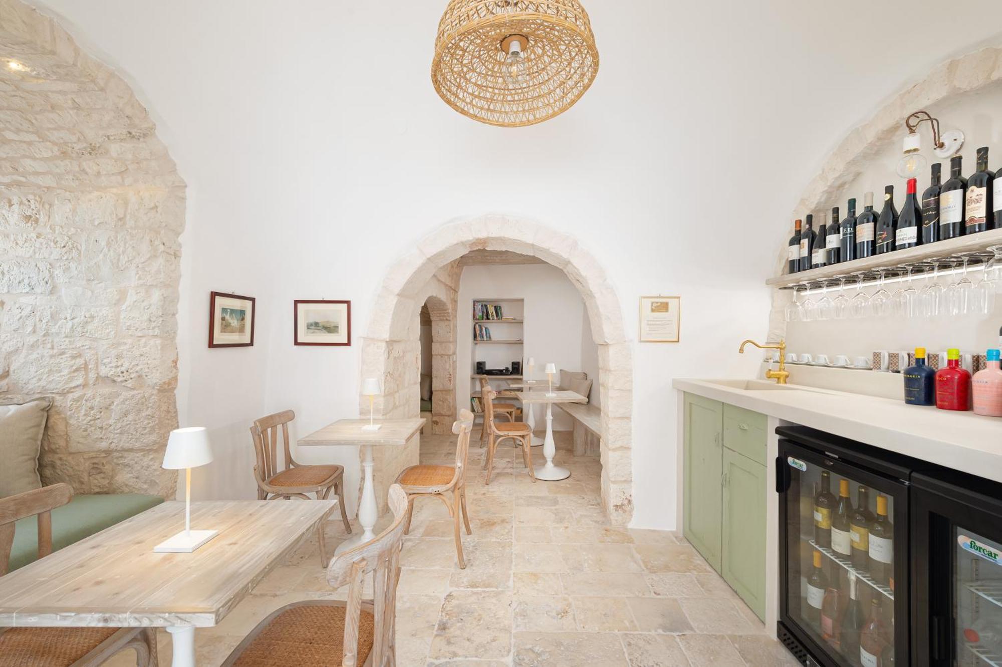 Agriturismo Masseria Aprile Locorotondo Εξωτερικό φωτογραφία