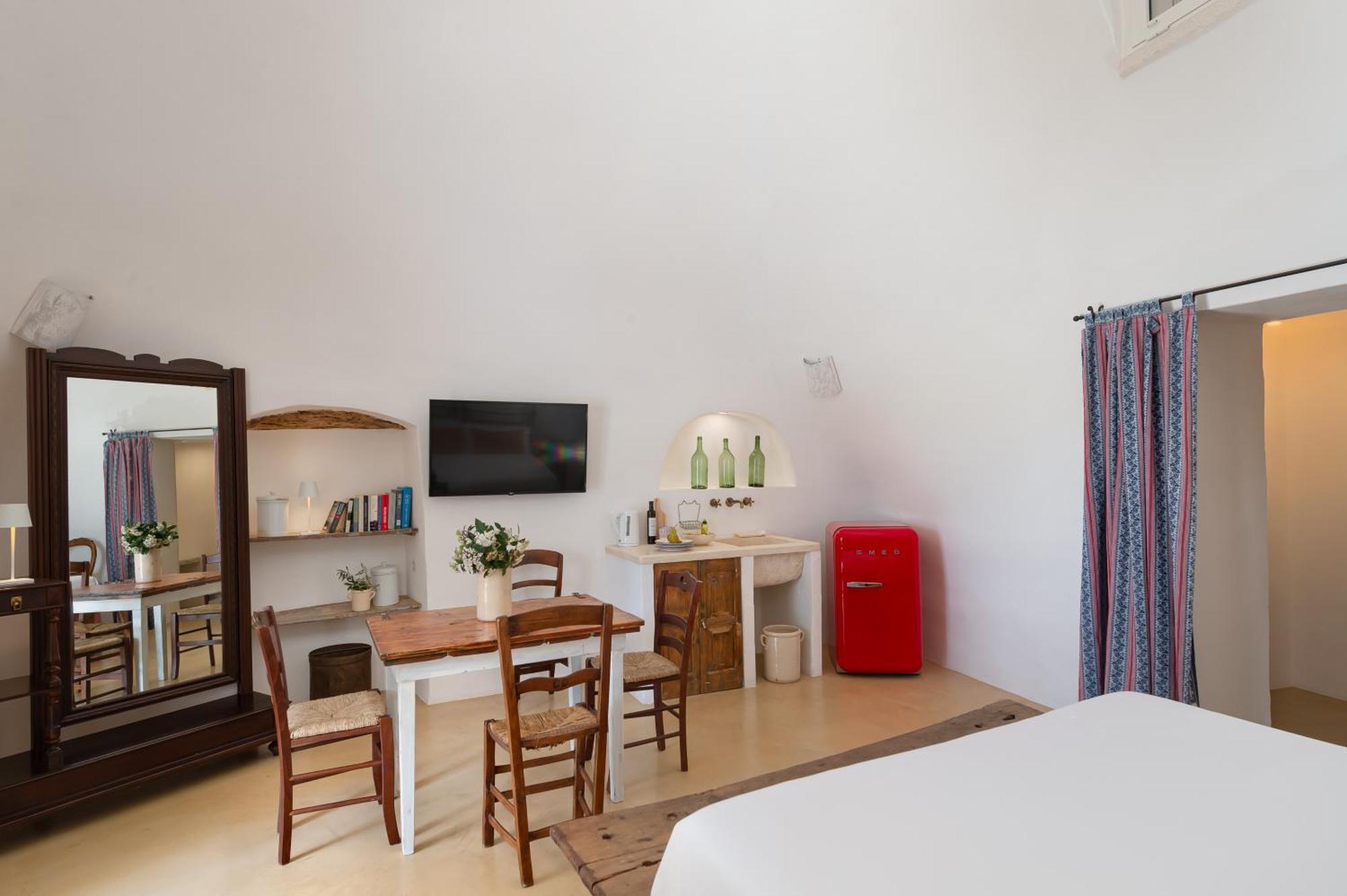 Agriturismo Masseria Aprile Locorotondo Εξωτερικό φωτογραφία