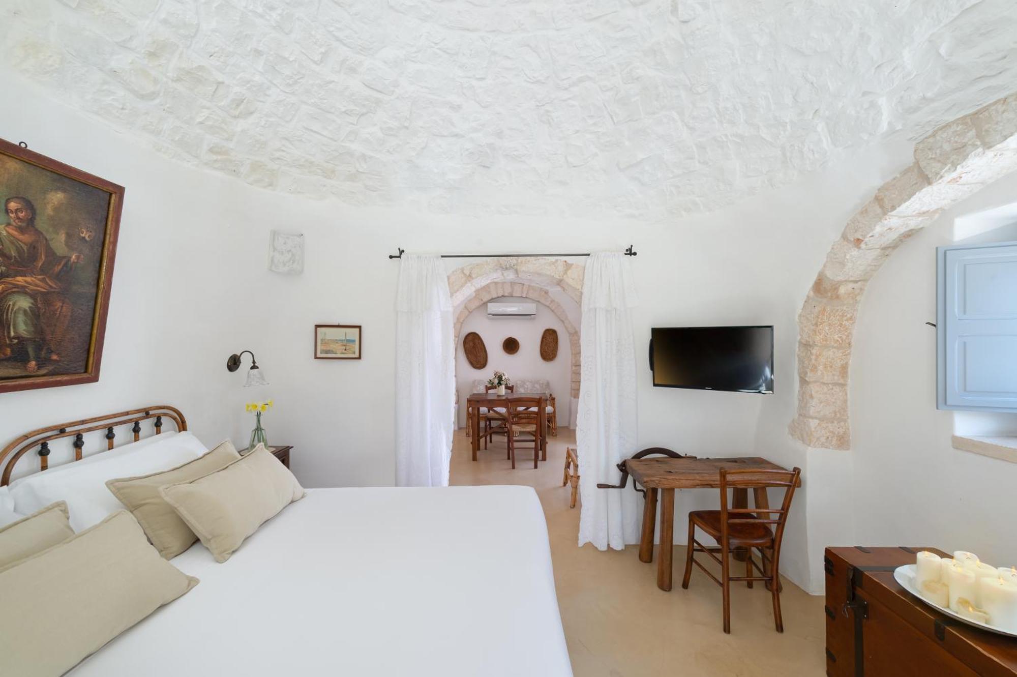 Agriturismo Masseria Aprile Locorotondo Εξωτερικό φωτογραφία