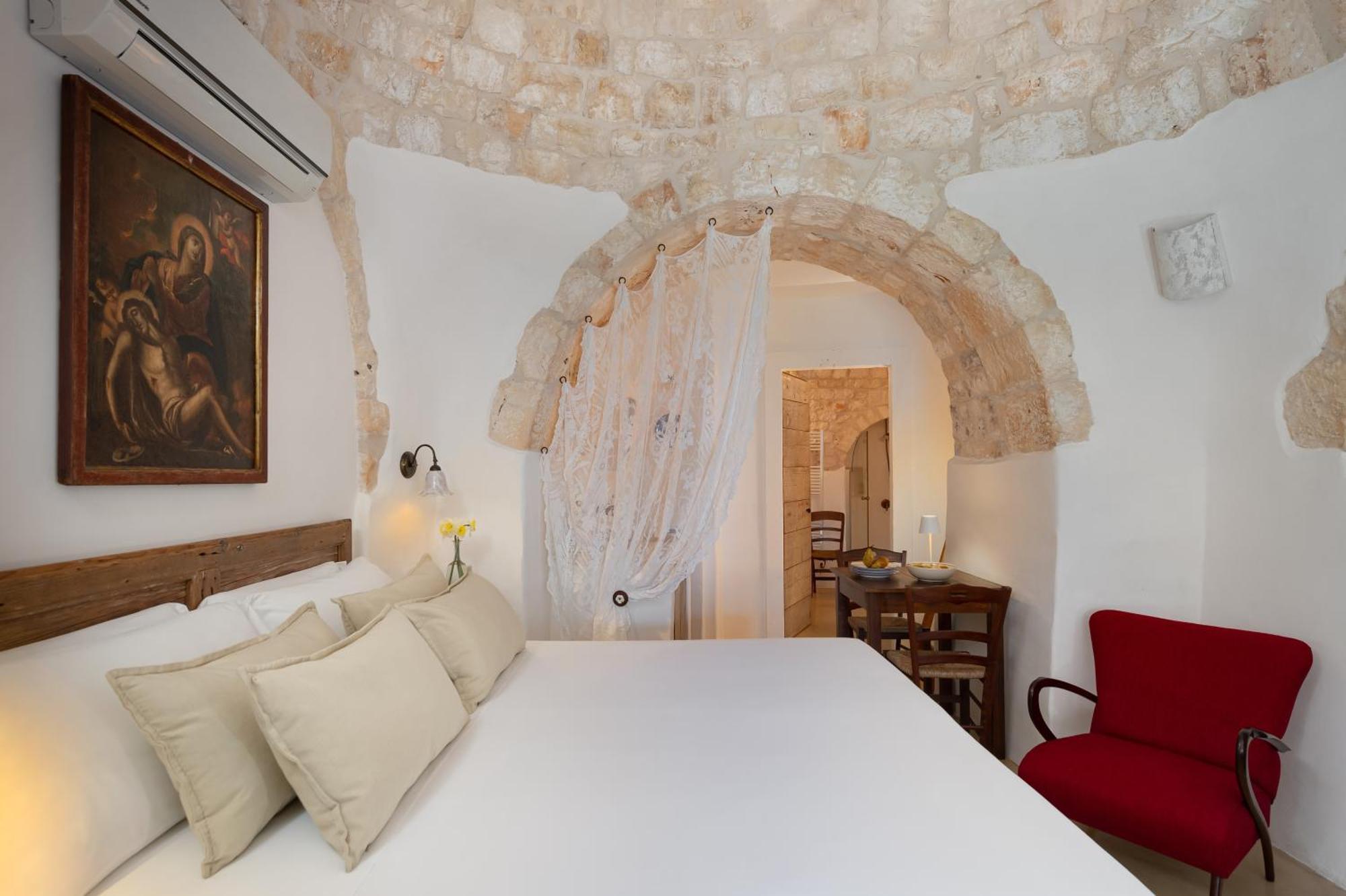 Agriturismo Masseria Aprile Locorotondo Εξωτερικό φωτογραφία