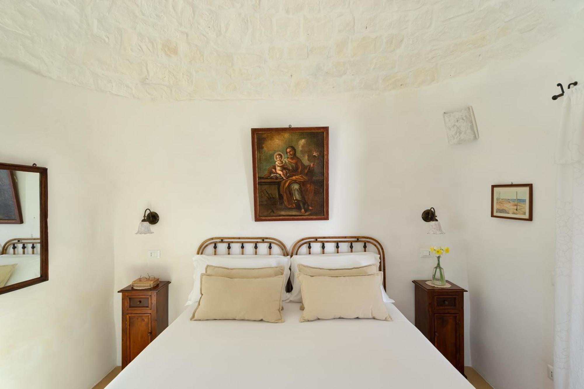 Agriturismo Masseria Aprile Locorotondo Εξωτερικό φωτογραφία