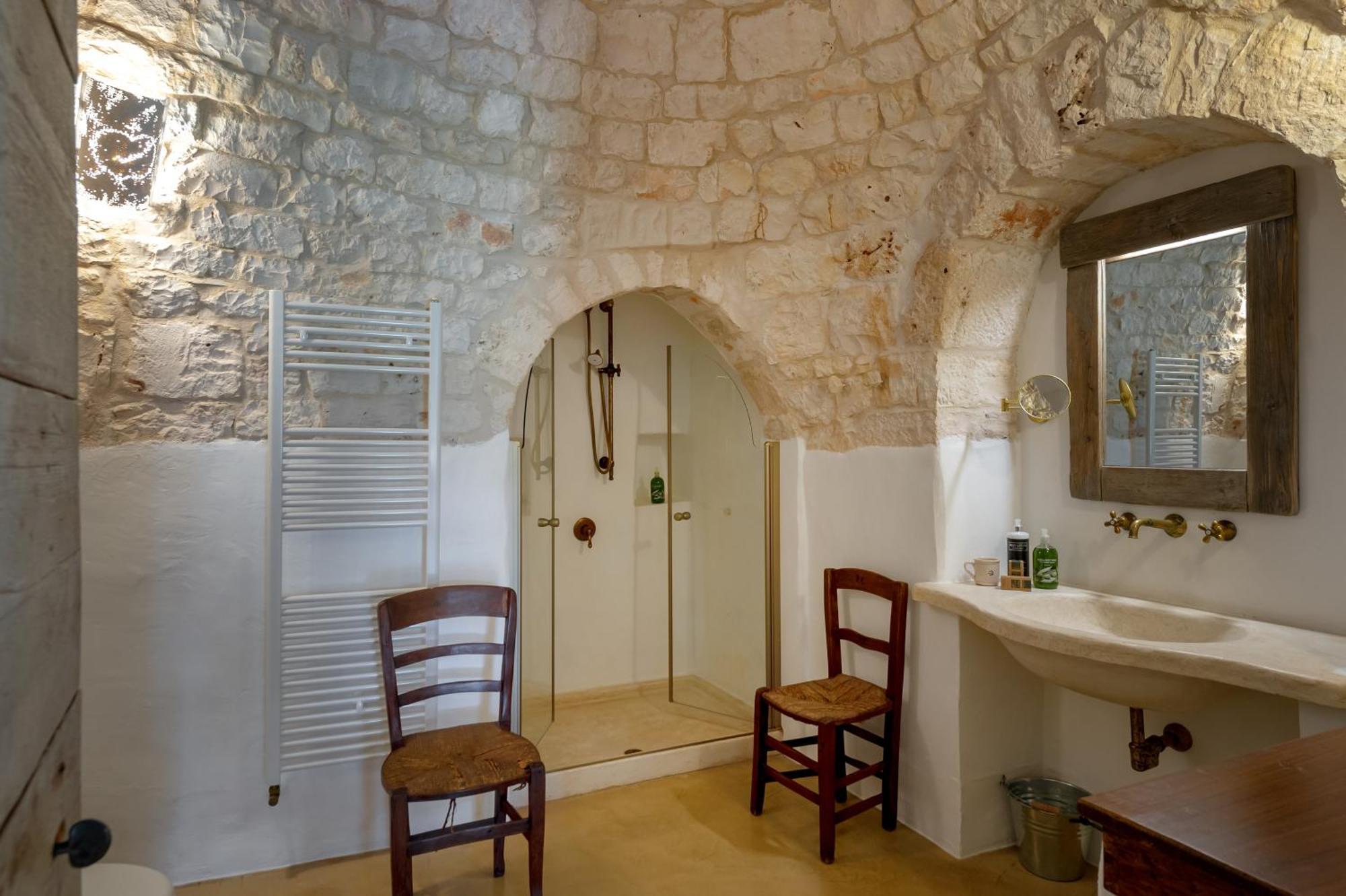 Agriturismo Masseria Aprile Locorotondo Εξωτερικό φωτογραφία