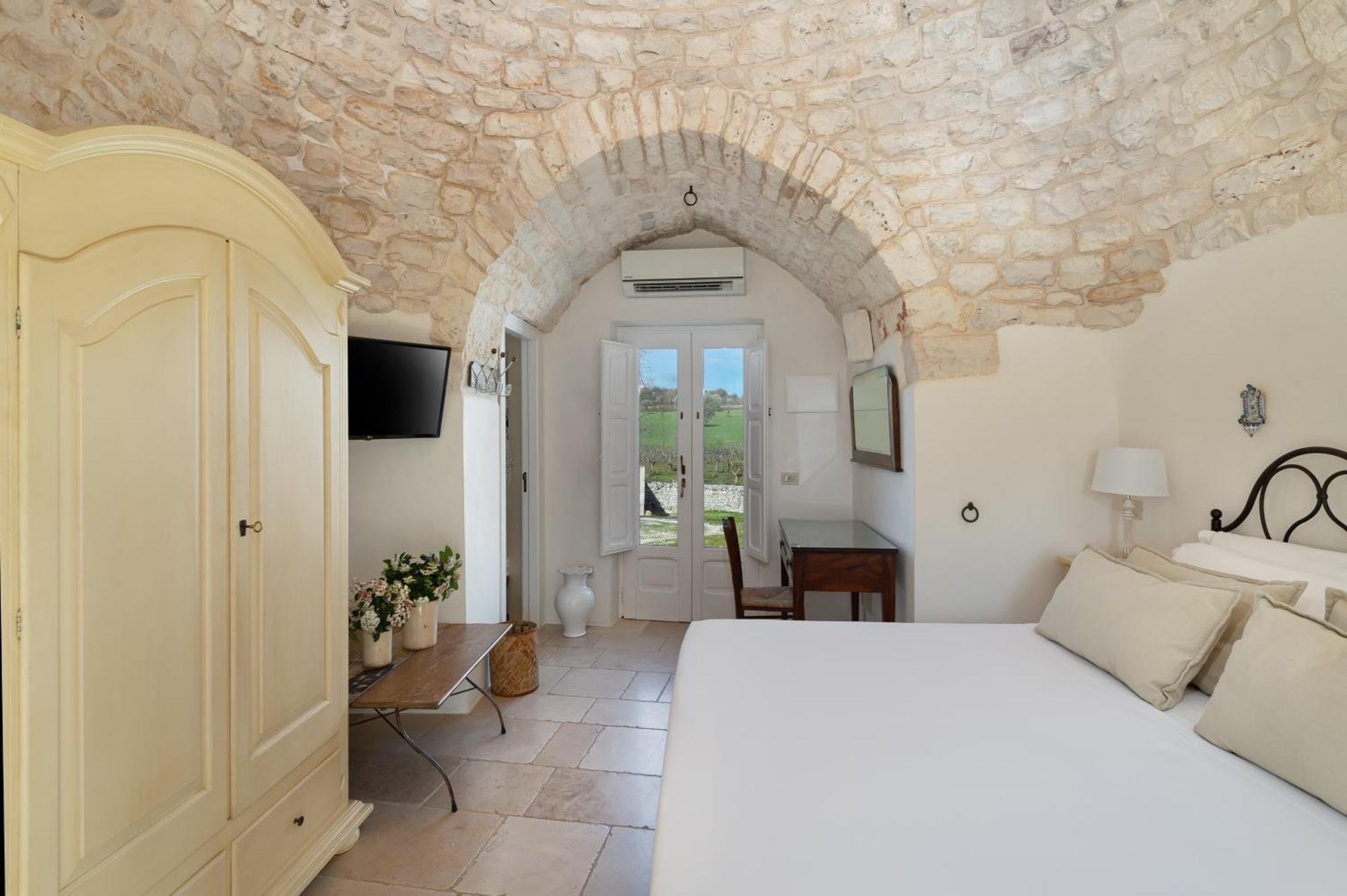 Agriturismo Masseria Aprile Locorotondo Εξωτερικό φωτογραφία