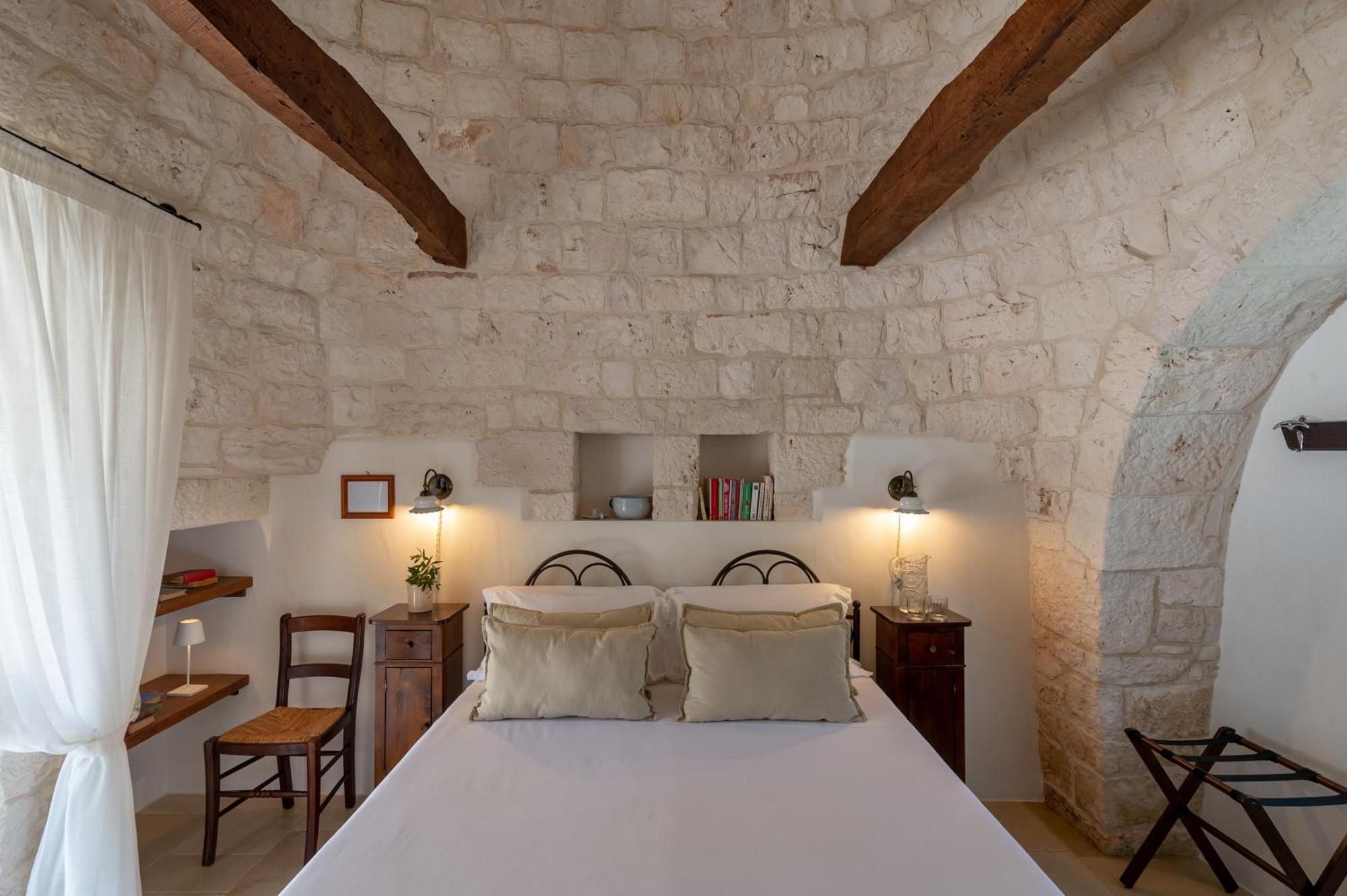 Agriturismo Masseria Aprile Locorotondo Εξωτερικό φωτογραφία