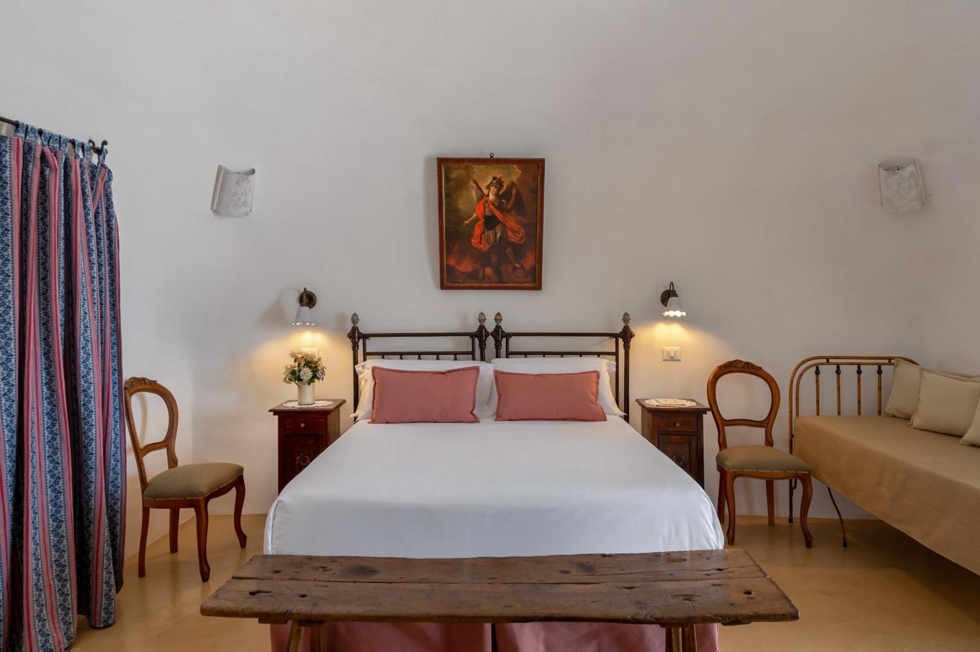 Agriturismo Masseria Aprile Locorotondo Εξωτερικό φωτογραφία