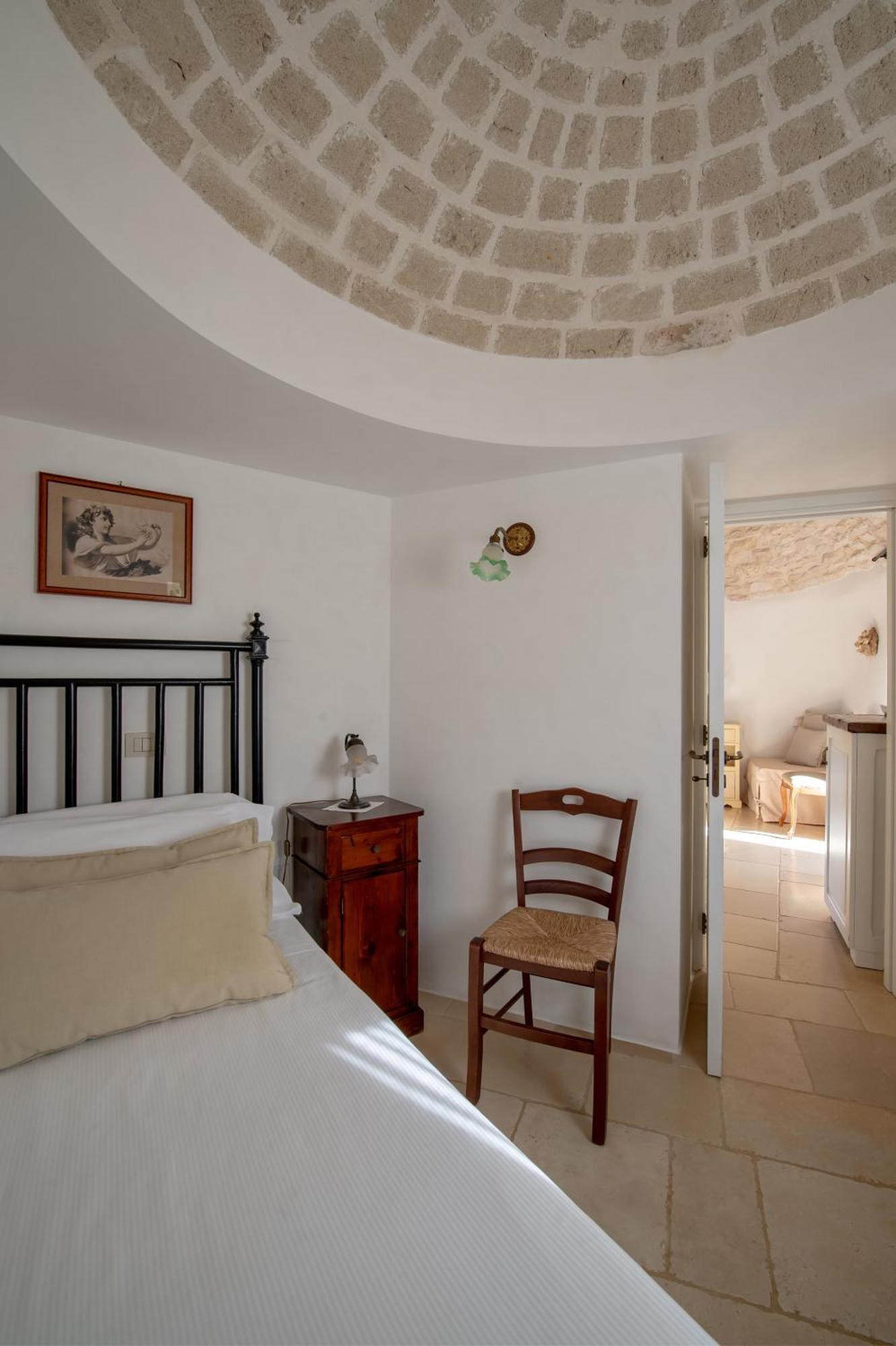 Agriturismo Masseria Aprile Locorotondo Εξωτερικό φωτογραφία