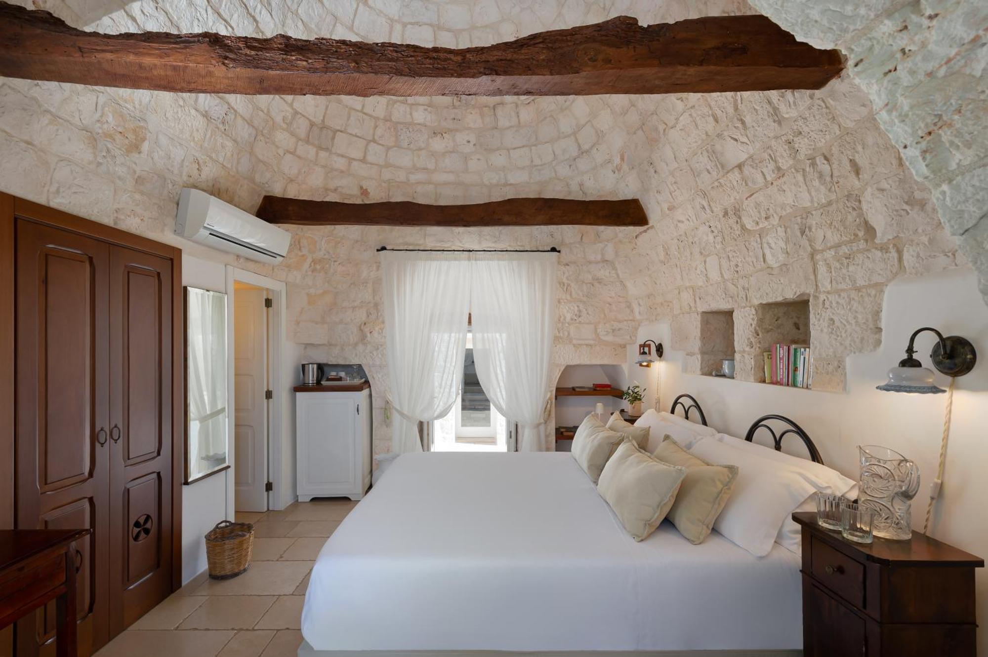Agriturismo Masseria Aprile Locorotondo Εξωτερικό φωτογραφία
