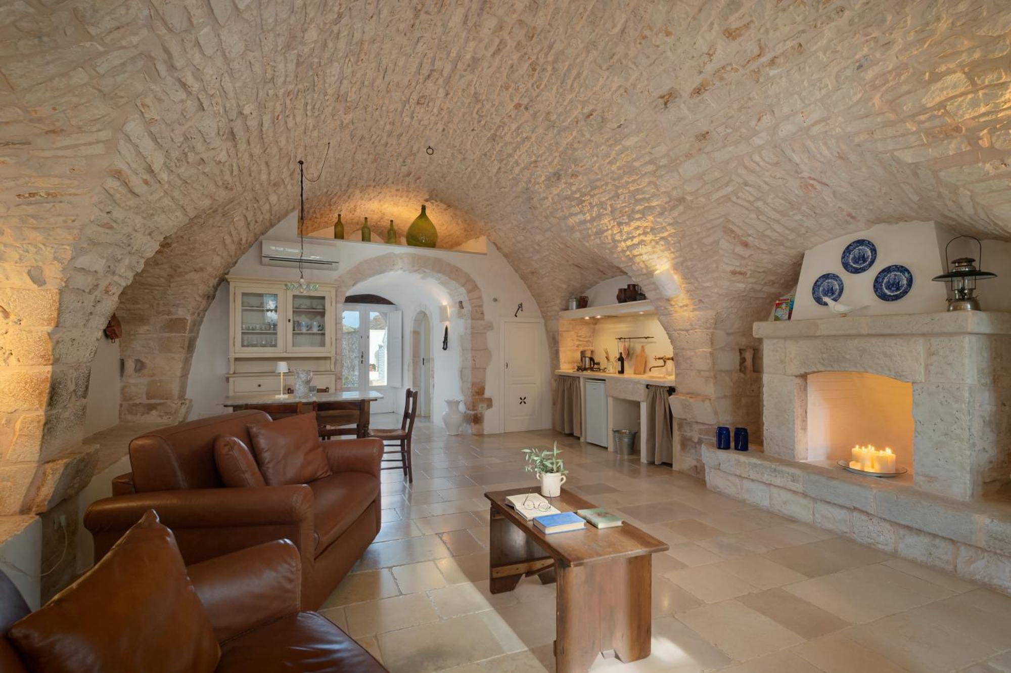 Agriturismo Masseria Aprile Locorotondo Εξωτερικό φωτογραφία