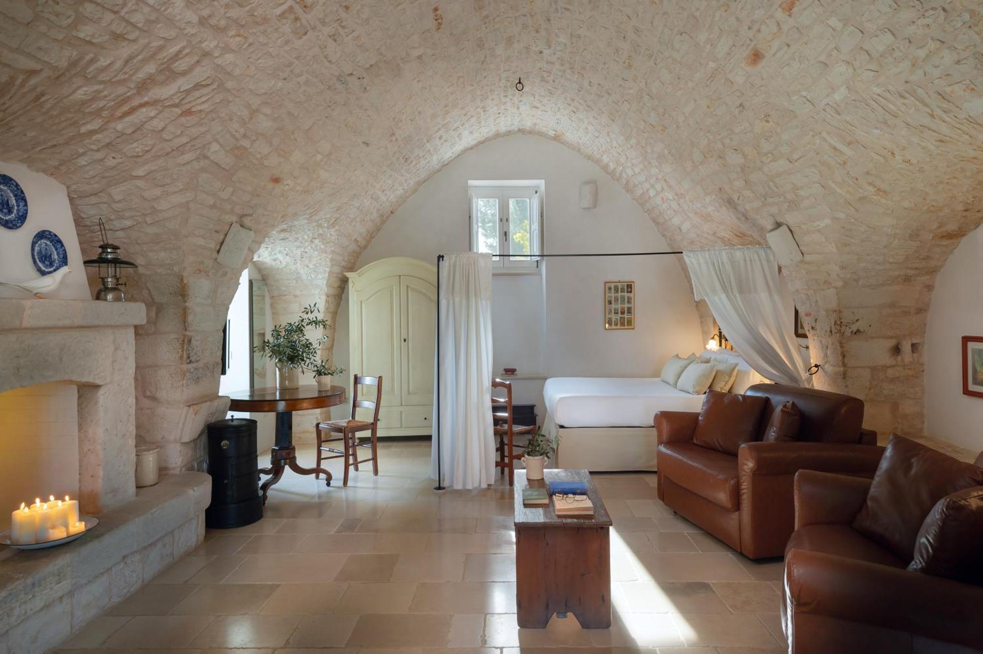 Agriturismo Masseria Aprile Locorotondo Εξωτερικό φωτογραφία