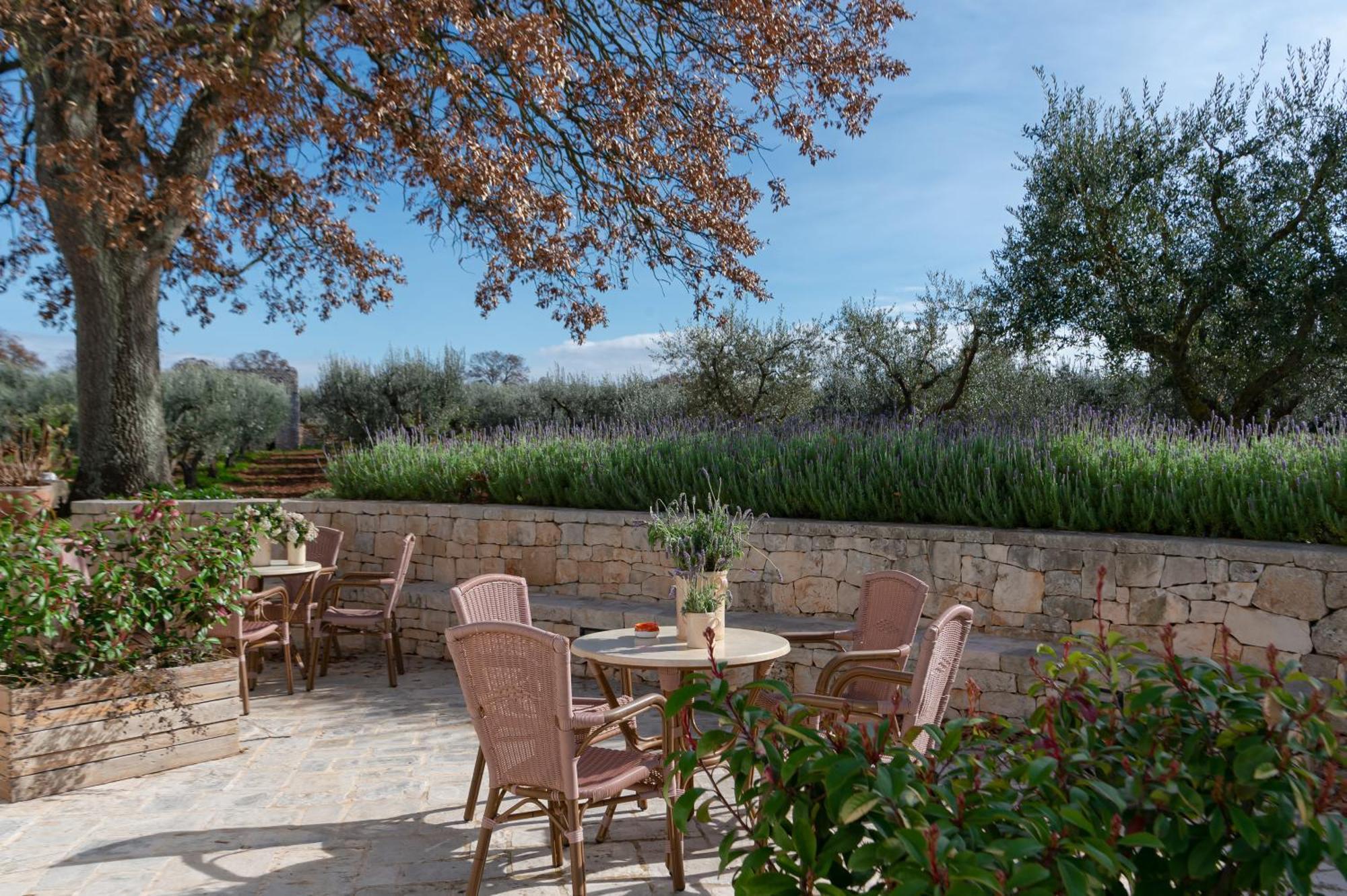 Agriturismo Masseria Aprile Locorotondo Εξωτερικό φωτογραφία